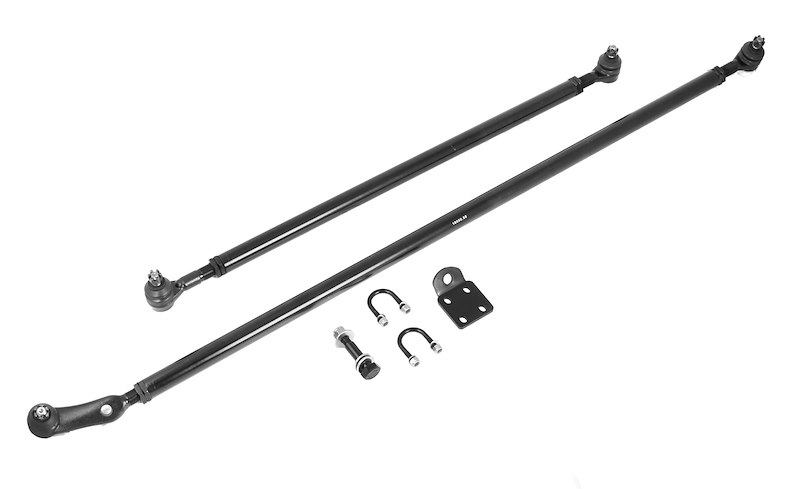 Rugged Ridge Hd Steer Conversion Kit 1805082