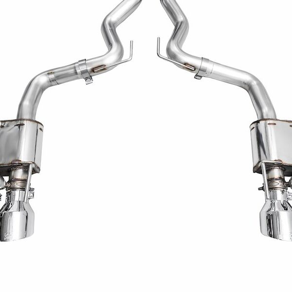 AWE Tuning Awe Switchpath Exhaust For Ford Mu 302542551