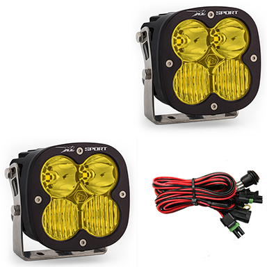 Baja Designs Led Light Pods 567813