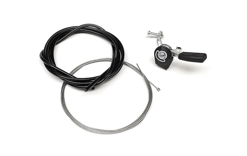 TeraFlex Hand Throttle 4870402