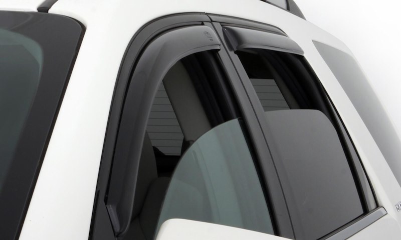 Ventshade Co Ic Vv 4Pc 4Runner 10-16 194242