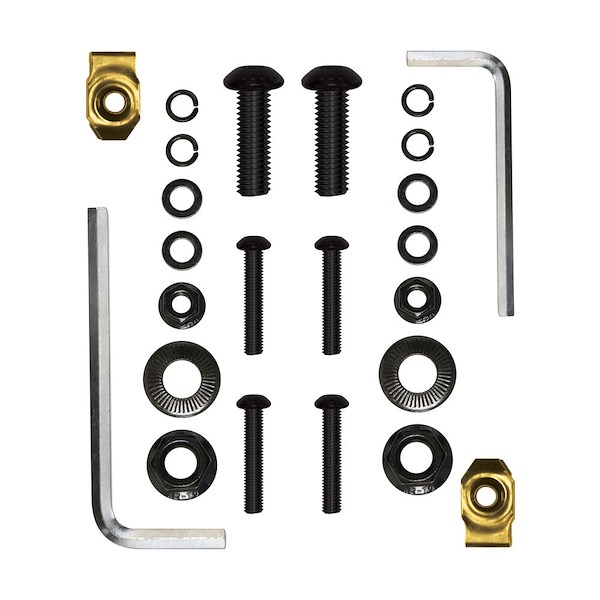 Westin Push Bumper Elite Wire Cover 364045WC