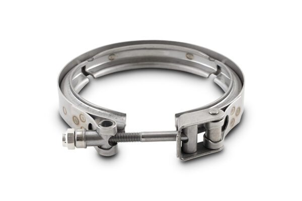 Vibrant Performance Ss Quick Rel V-Band Clamp 1488C