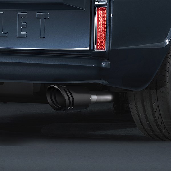 Maxway Int. Silencer Cut 5′ Exhaust Tip B01255