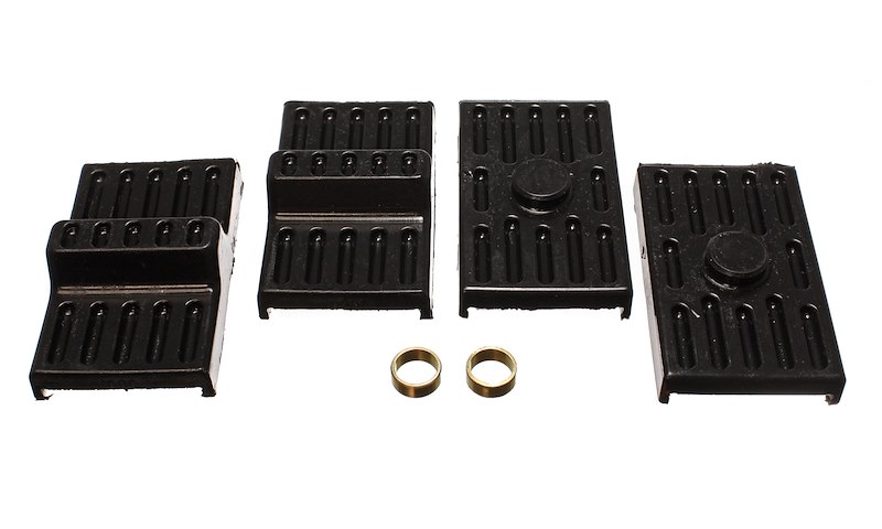 Energy Suspension Leaf Spring 36111G