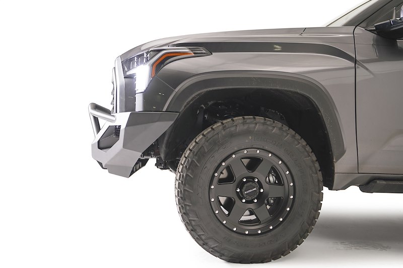 Fab Fours Matrix Bumper TT22X54521