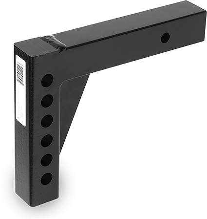 Equalizer Hitch Shank 8’Rise 4’Drop 90024200
