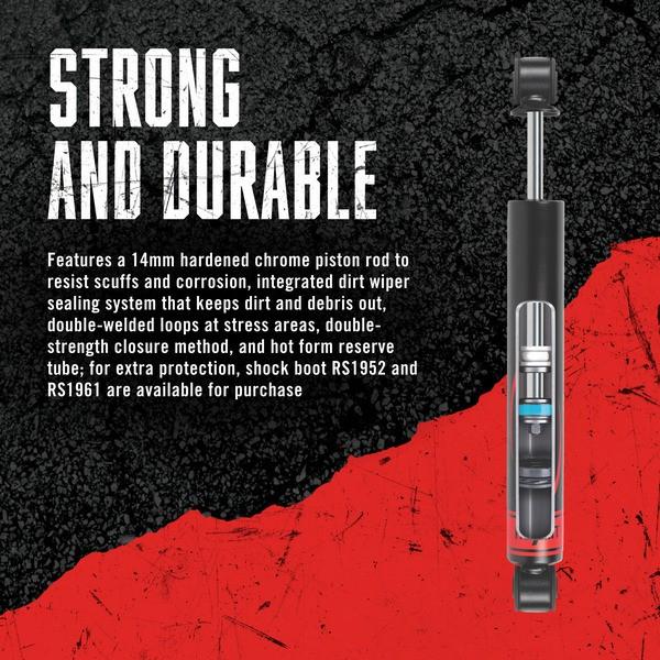 Rancho Rs7Mt Shock RS77328