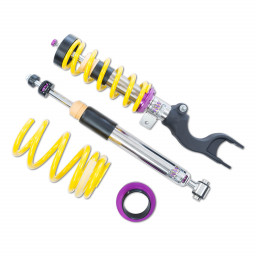 KW Suspension Kw Coilover Kit V3 Telsa Model 3 Aw 35287007