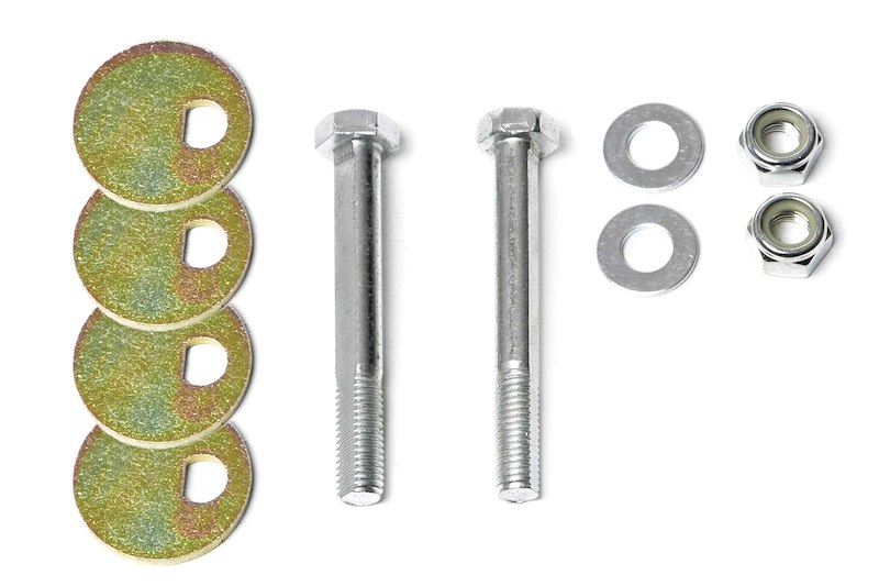 Fabtech Jk Alignment Cam Kit FTS50297