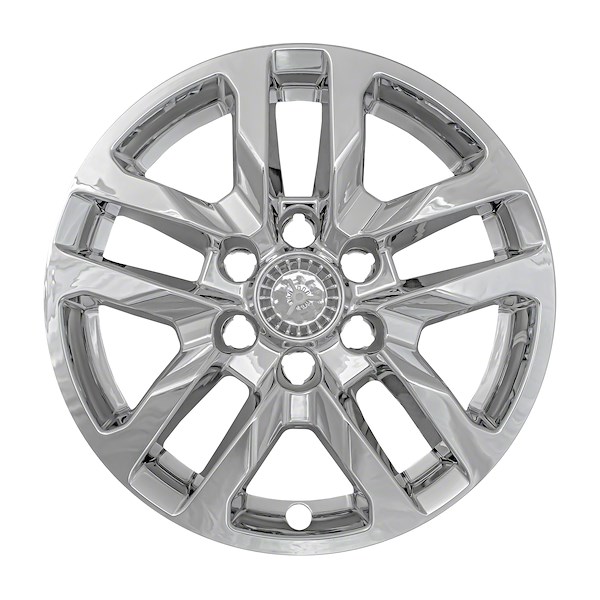 Coast2coast Ws 19-25 Slvrd Tahoe Chrm 18' 5 Sp IMP432X
