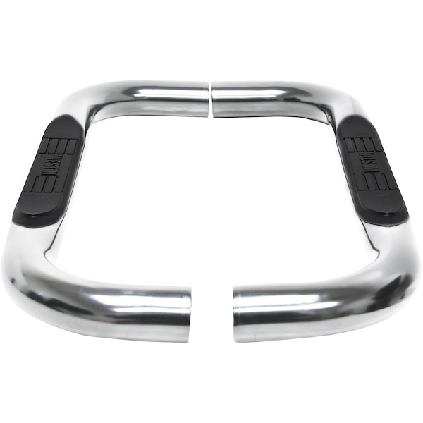 Westin E-Series 3 Nerf Step Bars 234110