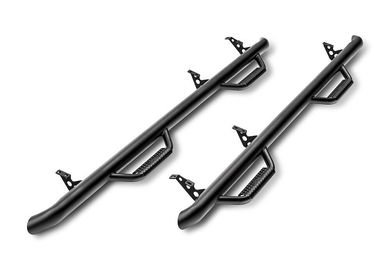 N-Fab W2W Nerf Step 10-15 4 Runner Ltd T1164RL