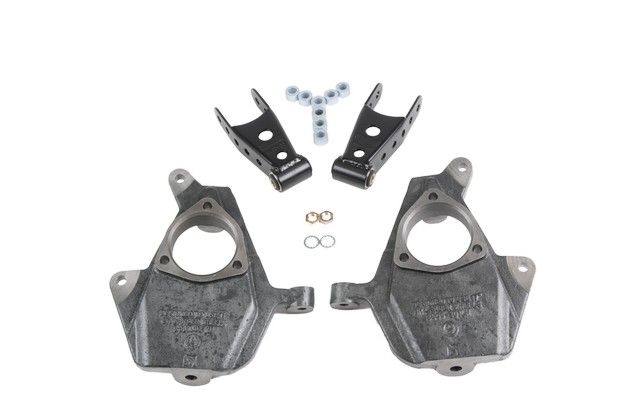 Belltech Lowering Kit 639