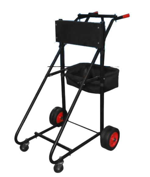 Cmp Group Titan Outboard Motor Eavydutytrolle 10826943