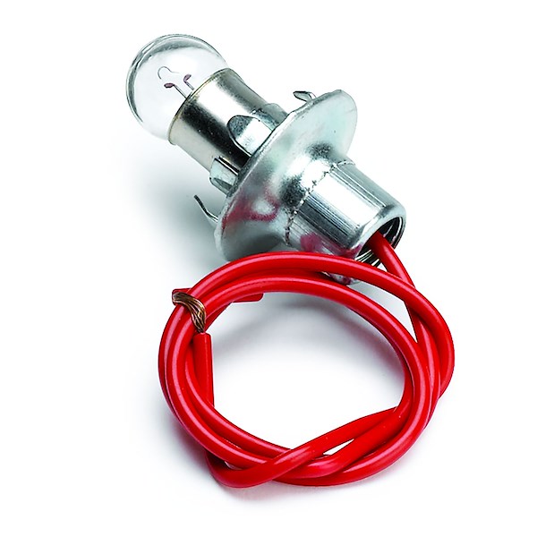 AutoMeter Replcmnt Bulb&Socket Kit 2359
