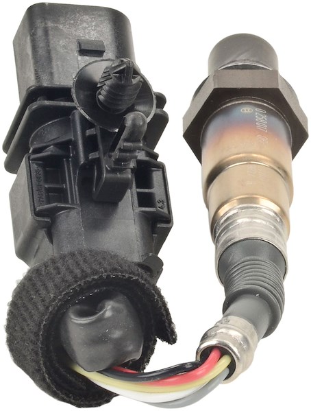 Bosch Oxygen Sensor 17066