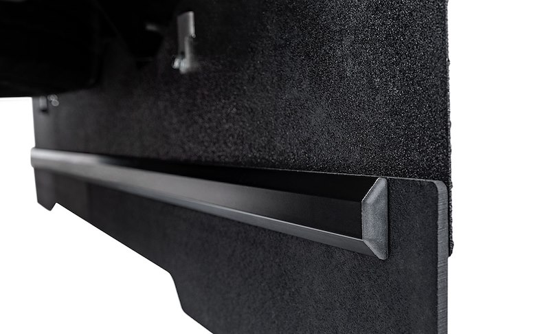 ACCESS 09-18 Ram 1500 (Except Bed Step) (W H2040019