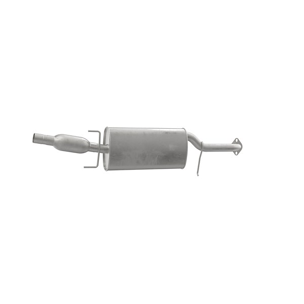 Walker Muffler-Quiet-Flowss-Dom 56233