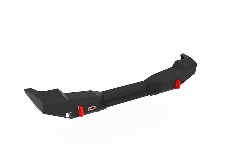 ARB Rear Bar Suits Jl 5650380