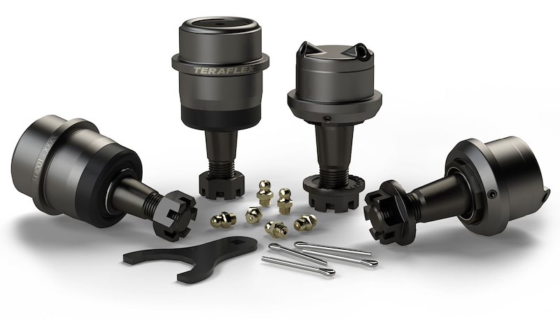 TeraFlex Jk Ball Joint 3442002