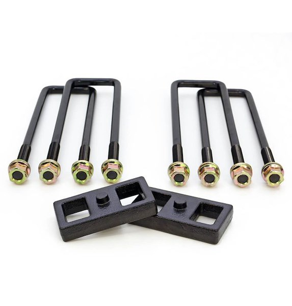 ReadyLift 1'' Rear Block Kit 2630100