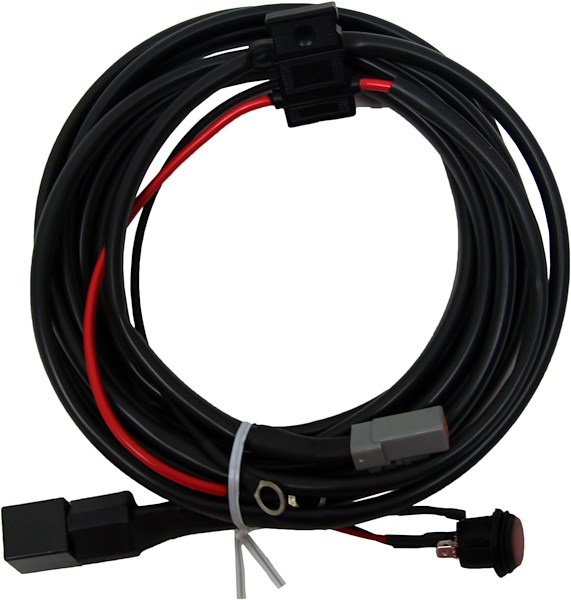 RIGID Industries Harness For 40'Light Bar 40190