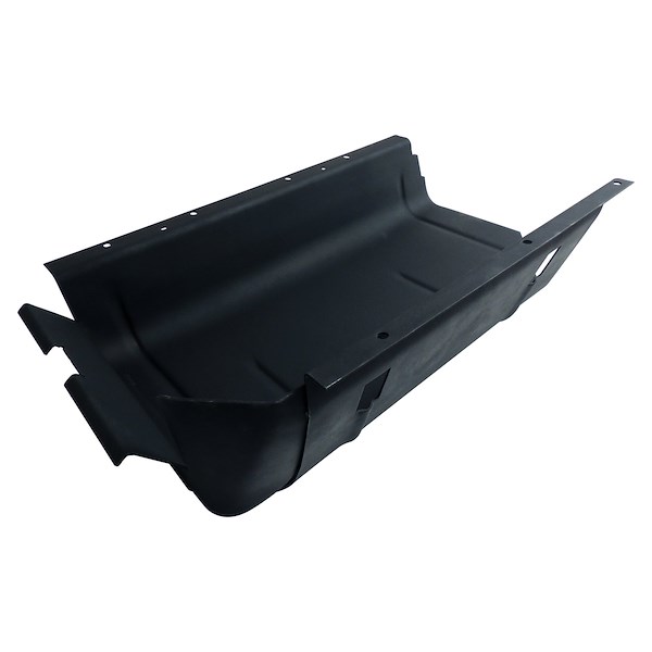 Crown Automotive Fuel Tank Skid Plate 52006870