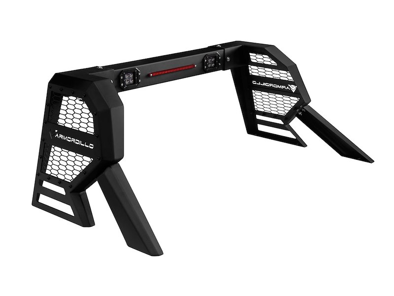 Armordillo Cr2 Chase Rack Fits Most Mid Size A 7180376