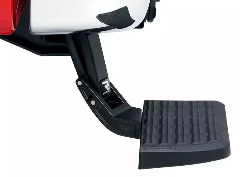 AMP Research Bedstep Ram 1500 Fct Dual Ex 10-19 7532501A