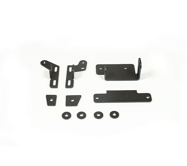 A.desert Des 21+ F-150 Acc Relocation Bracket AC19152501