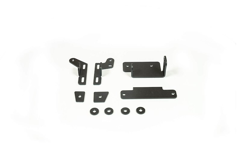 A.desert Des 21+ F-150 Acc Relocation Bracket AC19152501