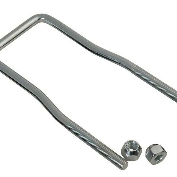 C.e. Smith Spare Tire Carrier 27200