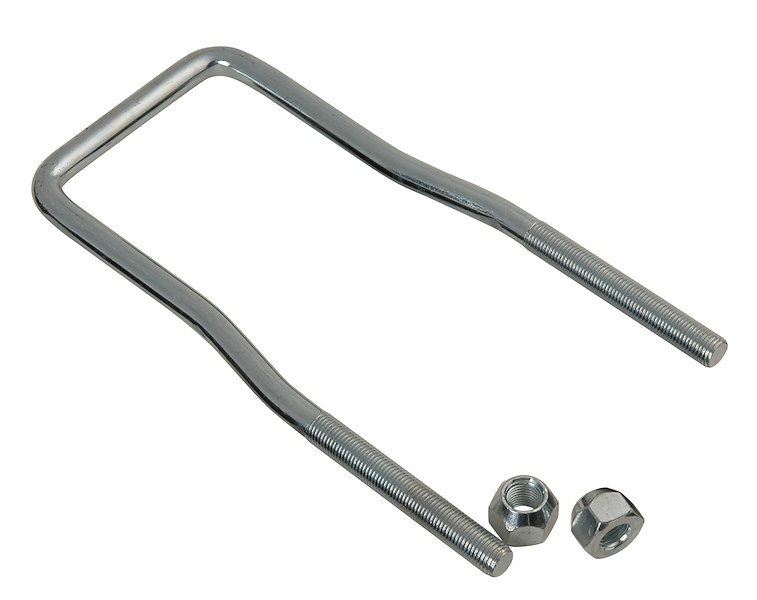 C.e. Smith Spare Tire Carrier 27200