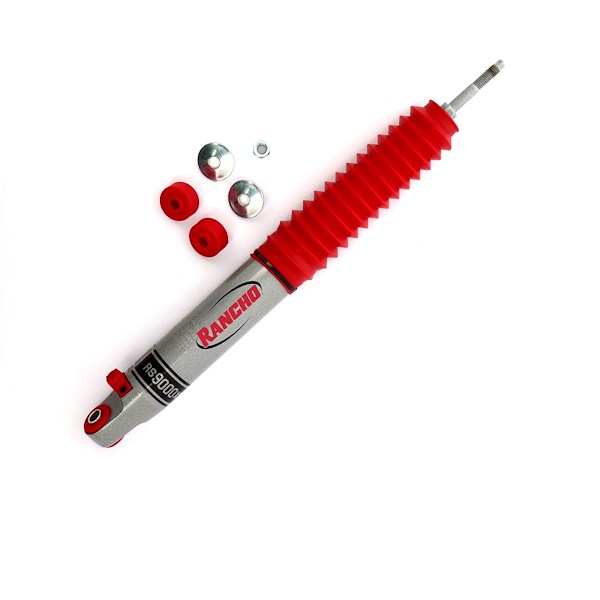 Rancho Suspension Shock Absorber RS994044