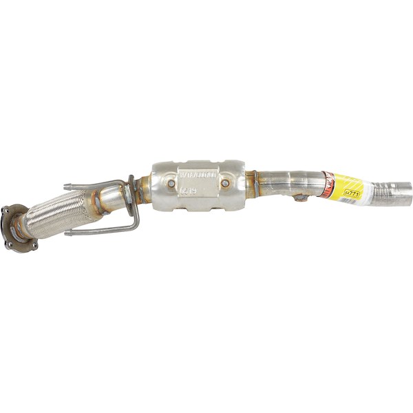 Walker Converter - Ultra Import 54771