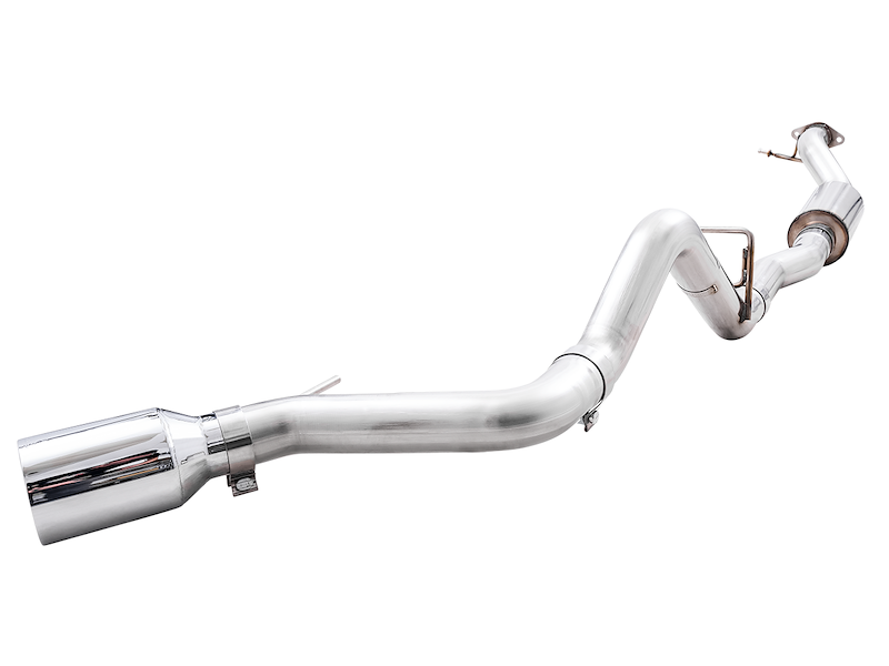AWE Tuning Awe 0Fg Ford Bronco Catback - Singl 301522789