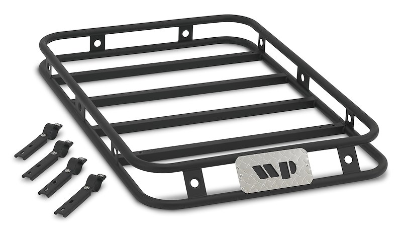 Warrior Products Fj Cruiser Drop In Basket 3810