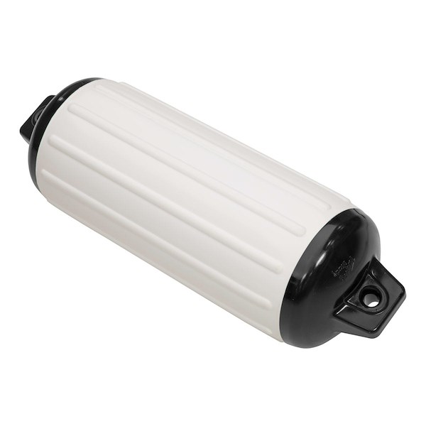 Taylor Made 6.5'X22' White Super Gard Fender 950622