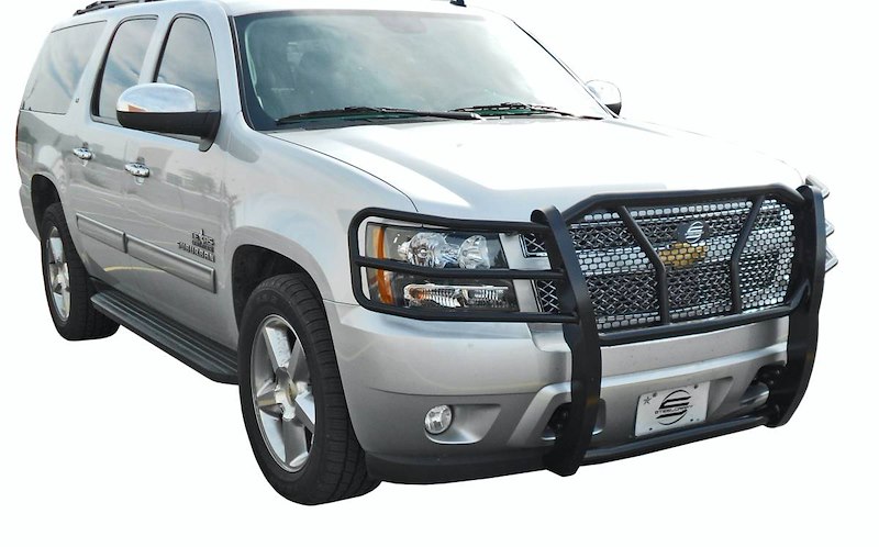 Steelcraft 07-14 Chevy Suburban/Tahoe 1500 Bl 500290