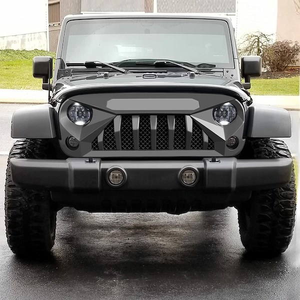 American Mod Gladiator Vader Grille MJPAA00113
