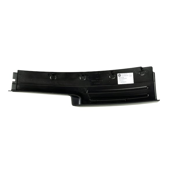 Omix-ADA Bumper Step Pad Rear 1204209