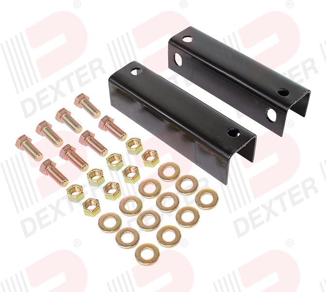 Dexter Axle Dexter Torflex Lift Kit K7170701