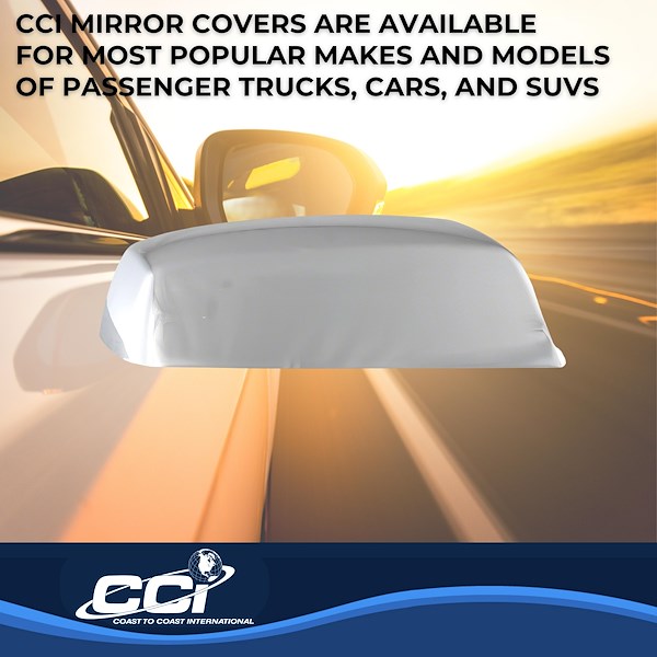 Coast2coast Mc 14-18 Silv Sierra Chrm Top Repl MC67495R