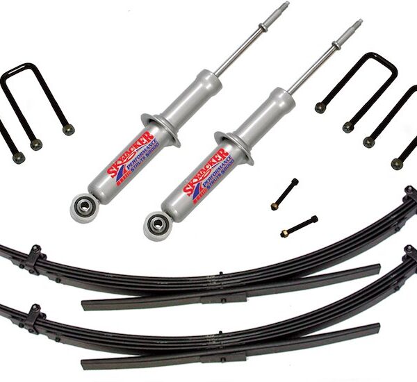 Skyjacker Lift Kit Suspension TC530STKSH