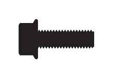 Fabtech Jeep Jl/Jt Inner Fender Hrdwr FTS24292