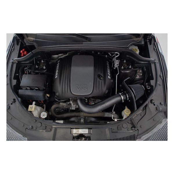 K&N Performance Air Intake System 301563