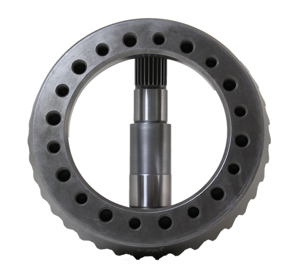 Rev Gear Axl Dana 44 Jeep Jk Rear 4.56 Ratio D44JK456
