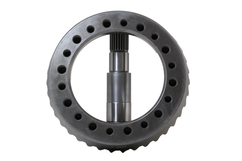 Rev Gear Axl Dana 44 Jeep Jk Rear 4.56 Ratio D44JK456