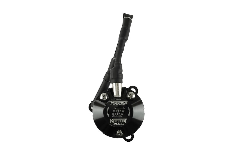 Turbosmart Kompact Em Bov Dual Port Vr2 TS02231066